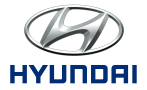 Logo Hyundai